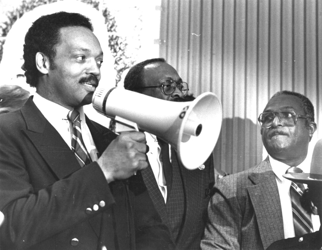 Valley leaders reflect on activist’s life